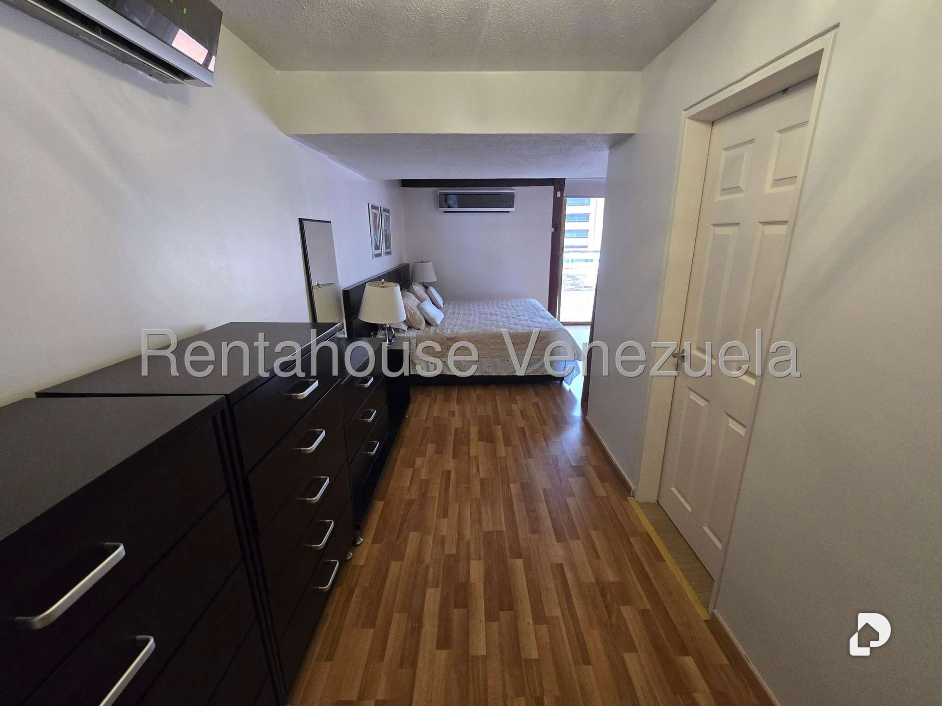 Apartamento en El Rosal, Caracas – 15
