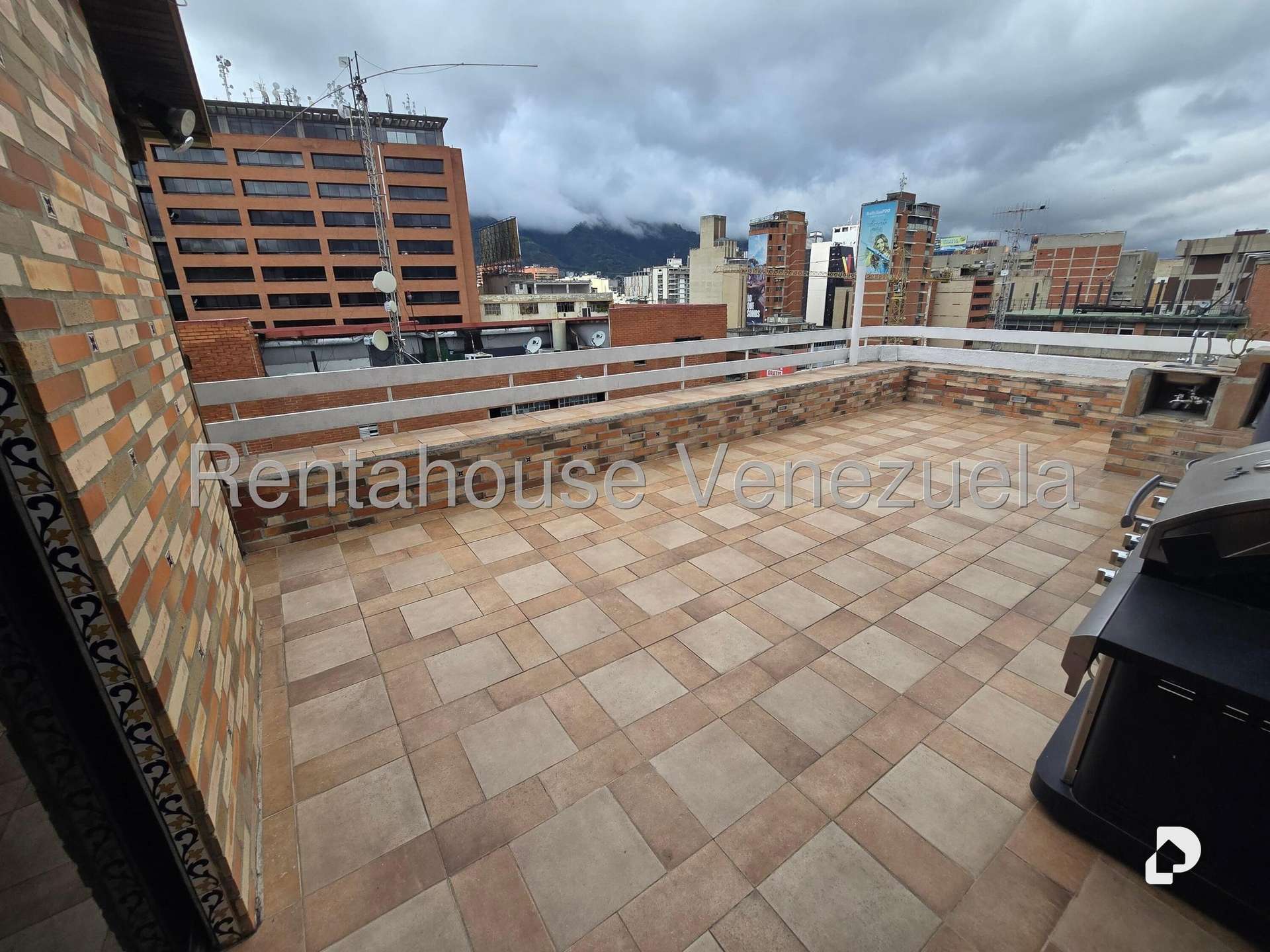 Apartamento en El Rosal, Caracas – 17