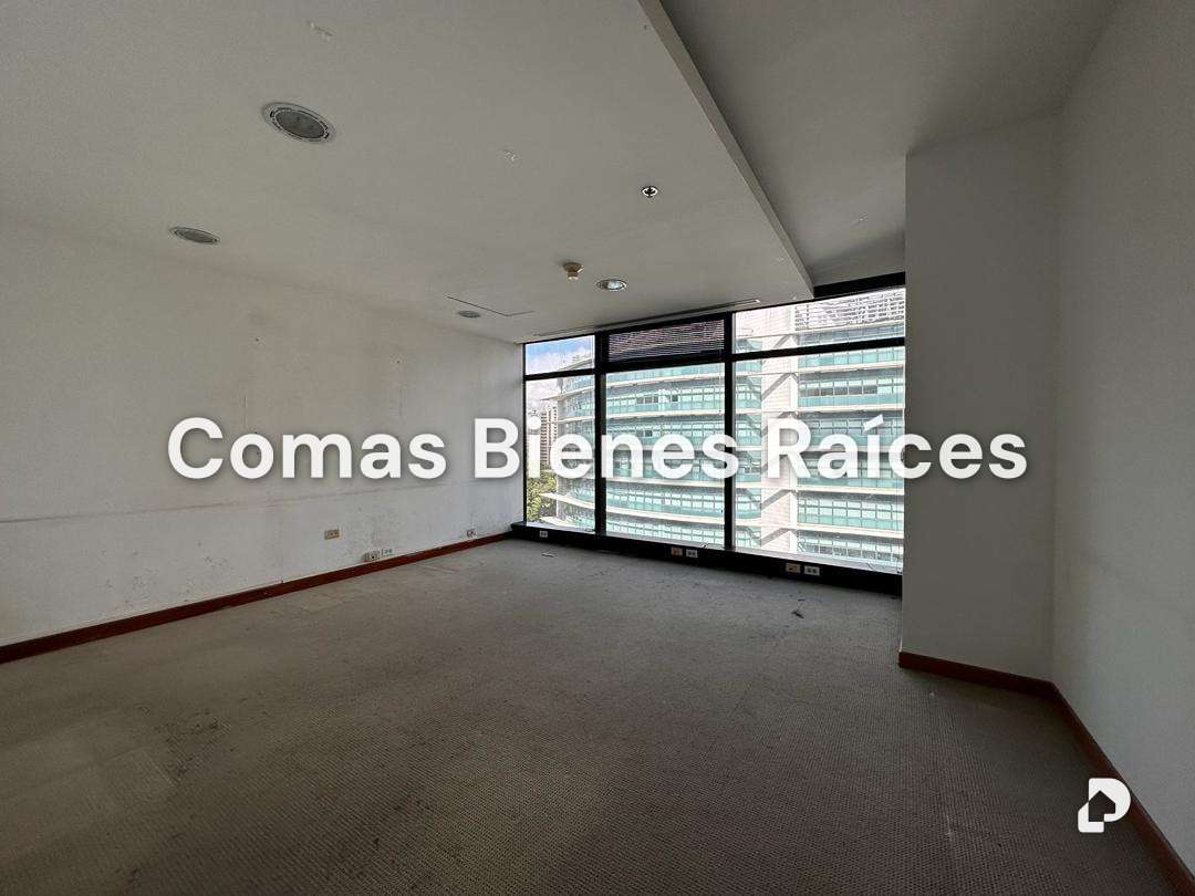 Oficina en El Rosal, Caracas – 10