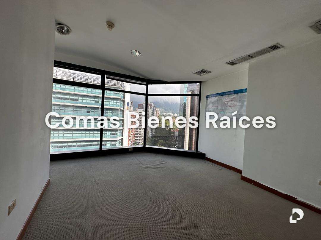 Oficina en El Rosal, Caracas – 8