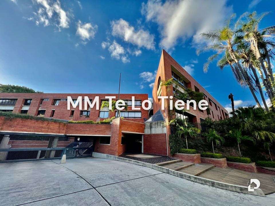 Apartamento en Chulavista, Caracas – 30