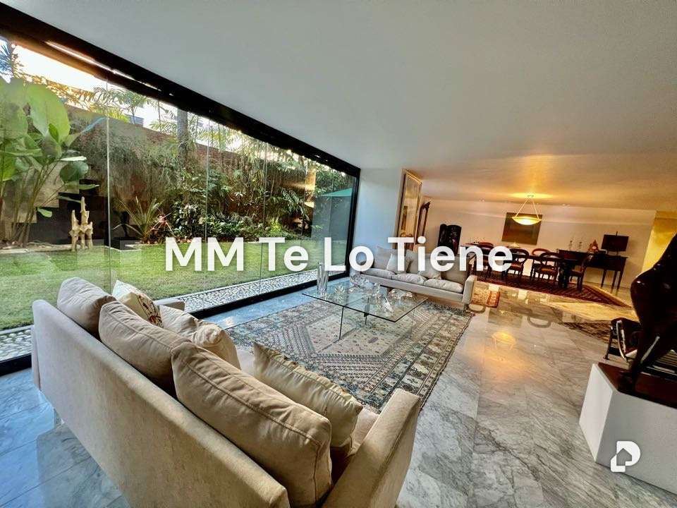 Apartamento en Chulavista, Caracas – 12