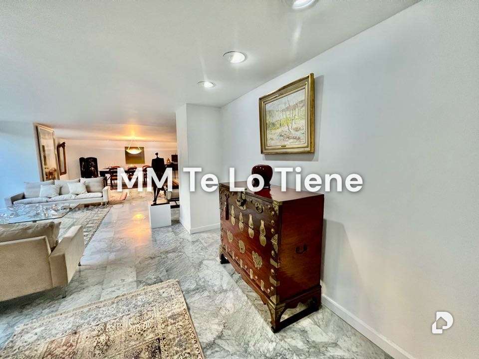 Apartamento en Chulavista, Caracas – 11
