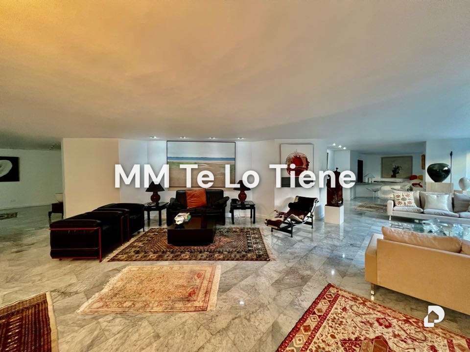 Apartamento en Chulavista, Caracas – 6