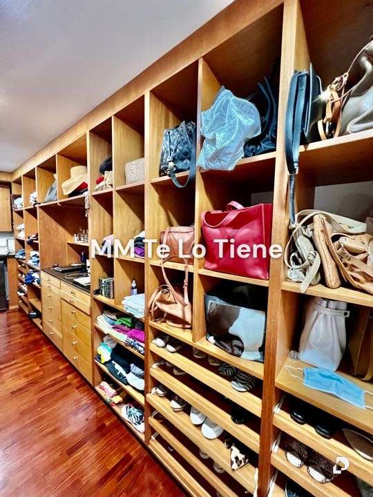 Apartamento en Chulavista, Caracas – 26