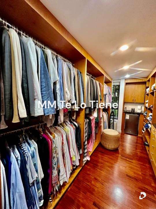 Apartamento en Chulavista, Caracas – 23