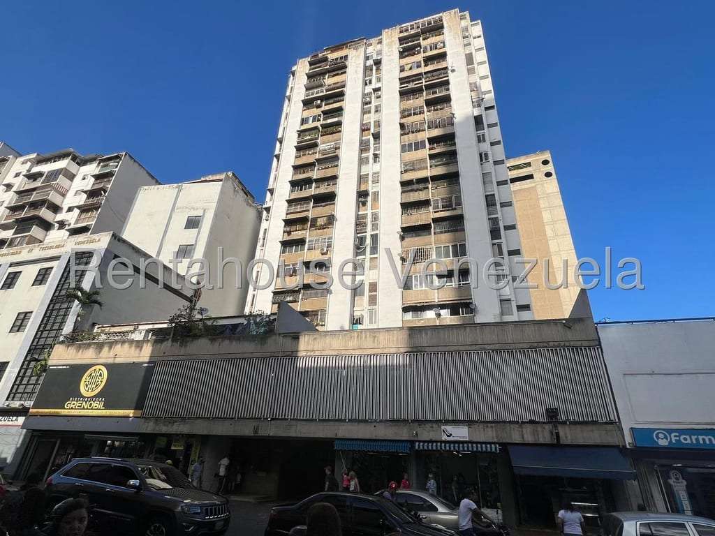 Apartamento en Caracas - 1