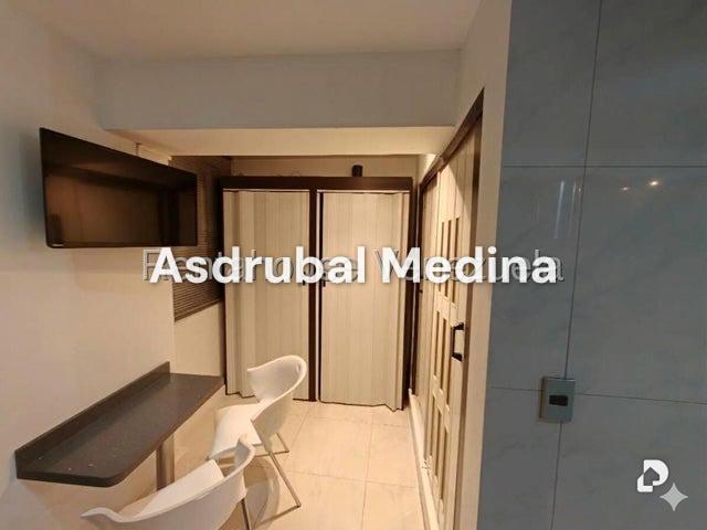 Apartamento en Lomas de Prados del Este, Caracas – 4