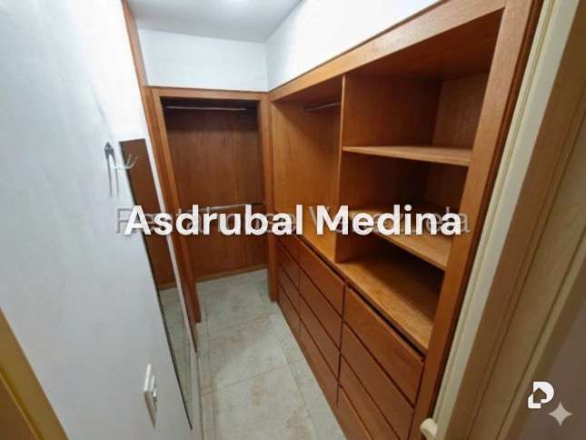 Apartamento en Lomas de Prados del Este, Caracas – 10