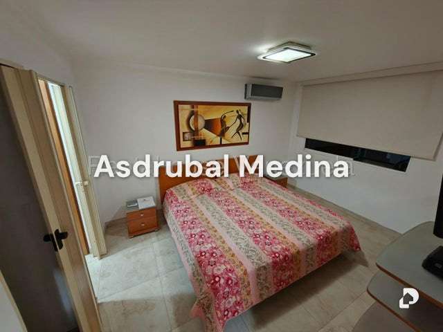 Apartamento en Lomas de Prados del Este, Caracas – 6