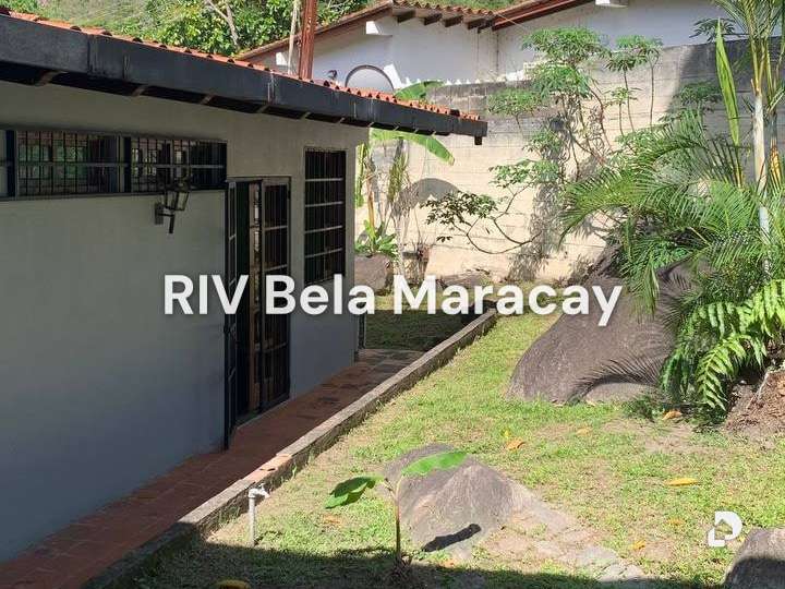 Casa en El Castaño – 25
