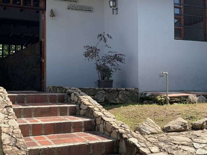 Casa en El Castaño - 1
