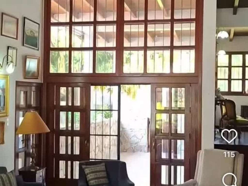 Casa en Las Delicias - 1