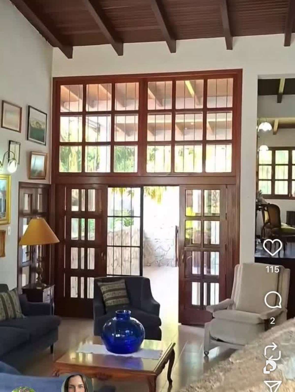 Casa en Girardot, Maracay – 1