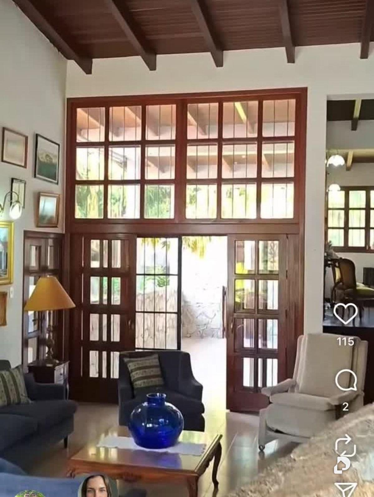 Casa en Girardot, Maracay – 1