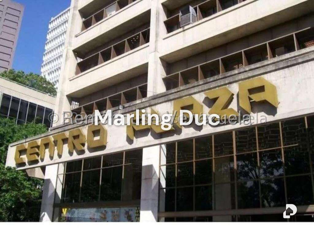 Oficina en Los Palos Grandes, Caracas – 8