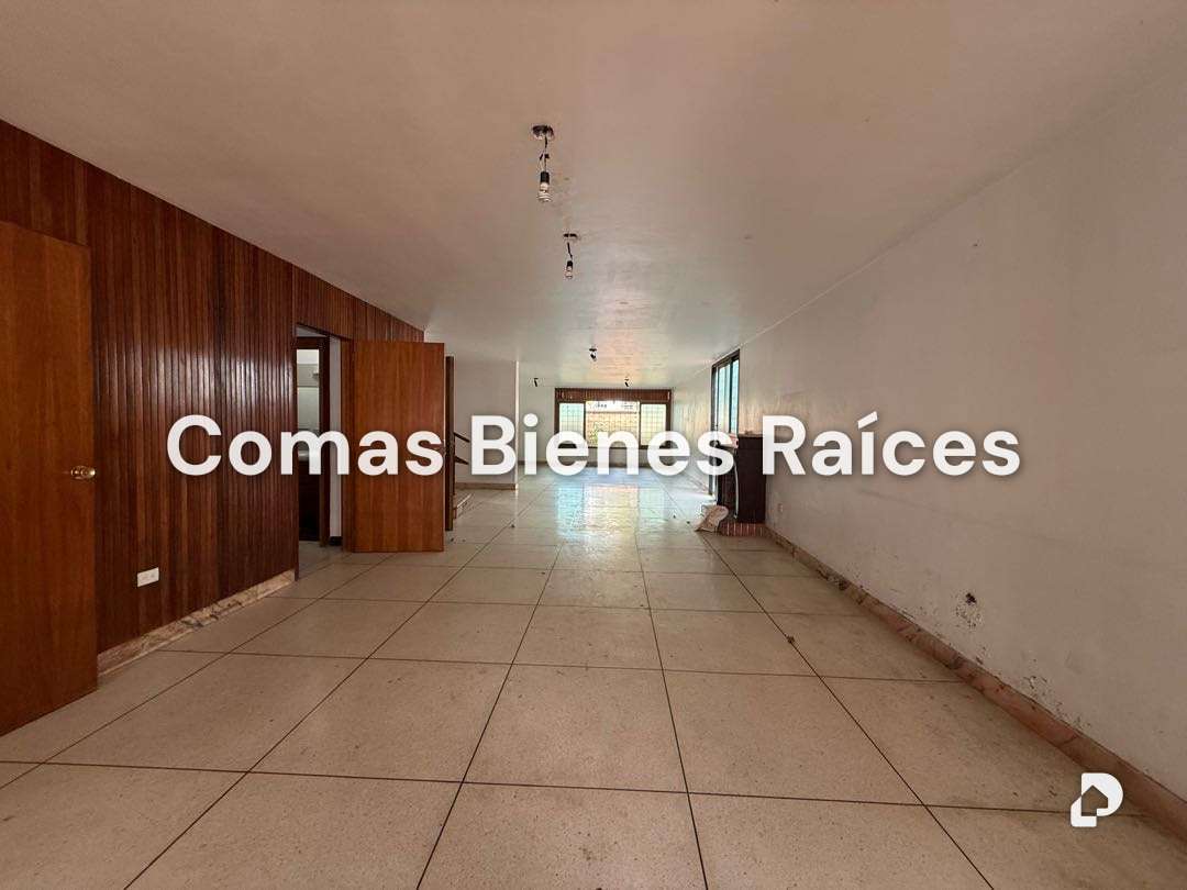 Casa en Altamira, Caracas – 4