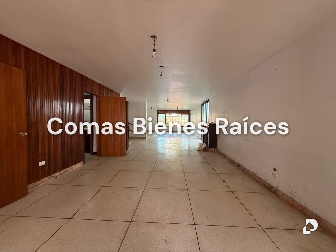 Casa en Altamira, Caracas – 4