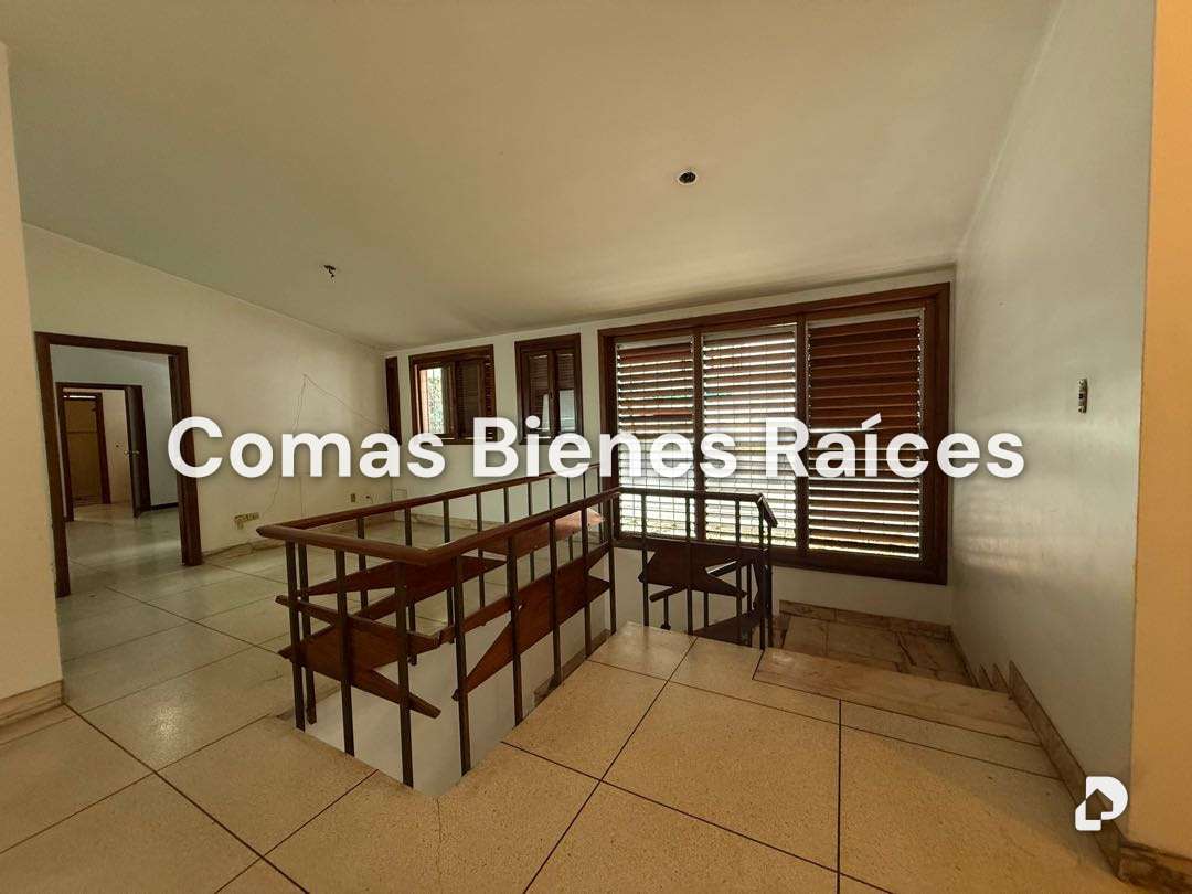 Casa en Altamira, Caracas – 5
