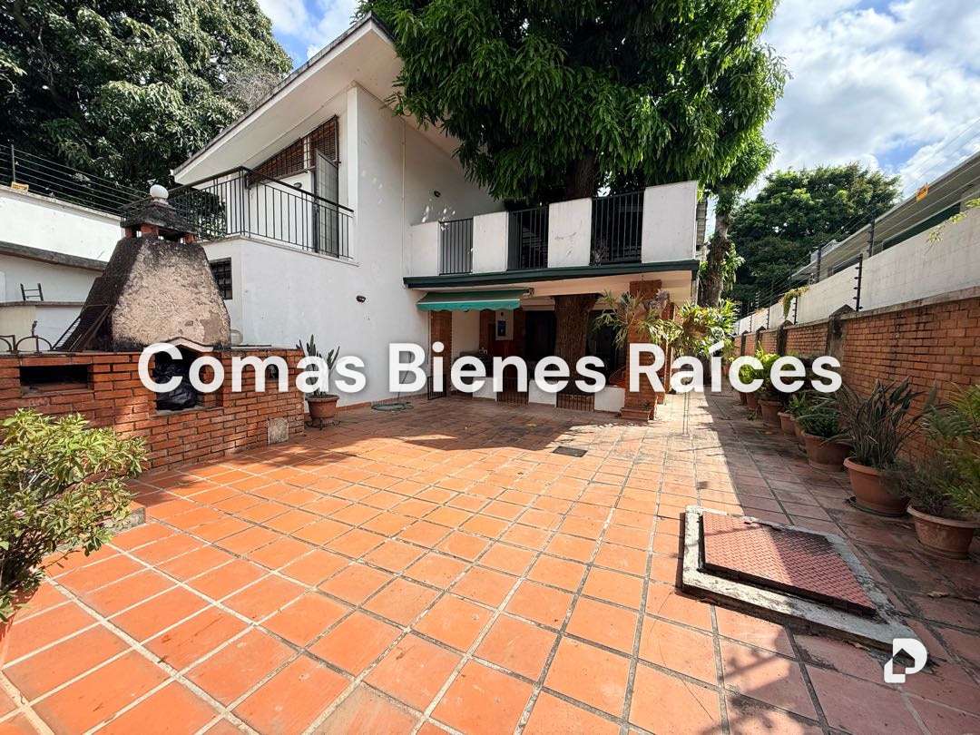 Casa en Altamira, Caracas – 3