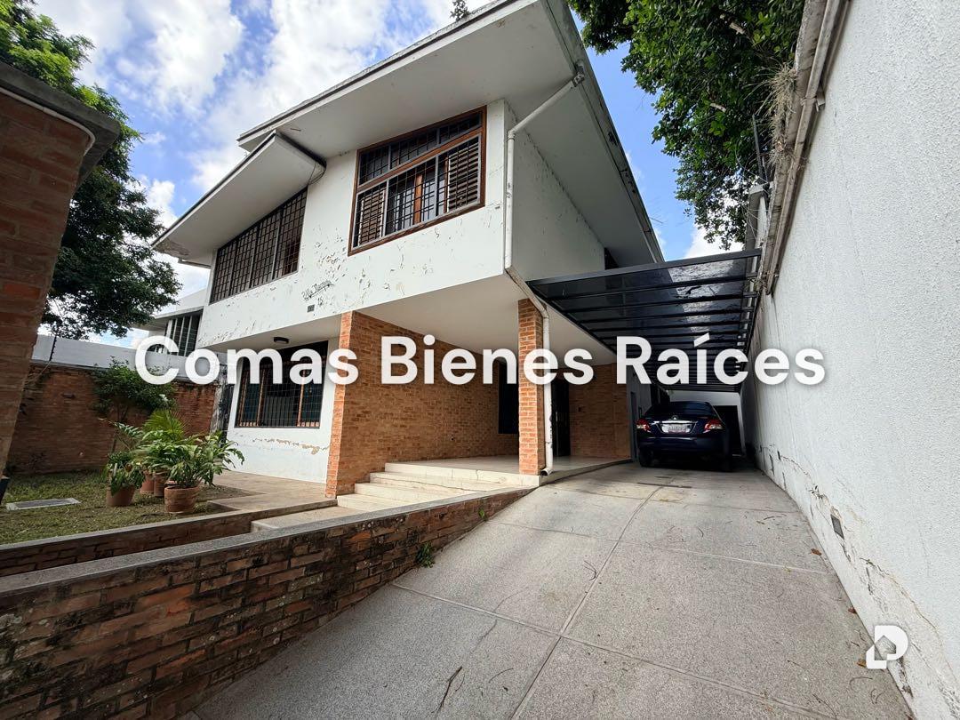 Casa en Altamira, Caracas – 1