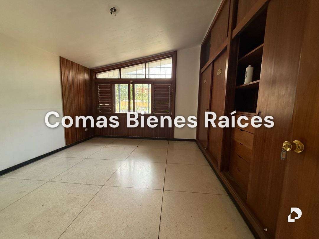 Casa en Altamira, Caracas – 7