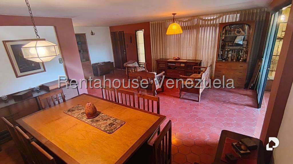 Casa en Alto Prado, Caracas – 4