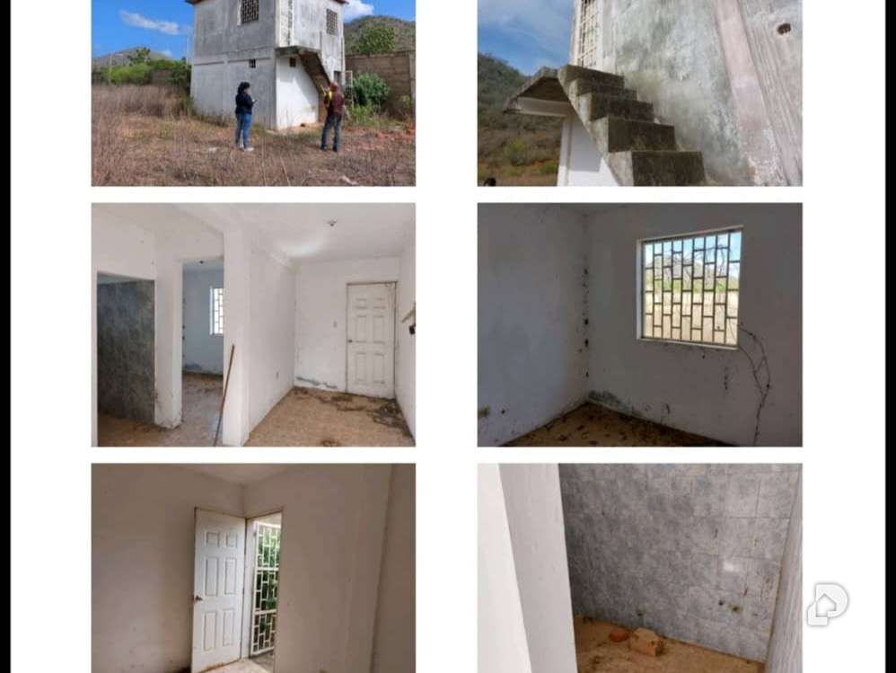 Terreno en Zona industrial de Carupano, Carúpano – 6