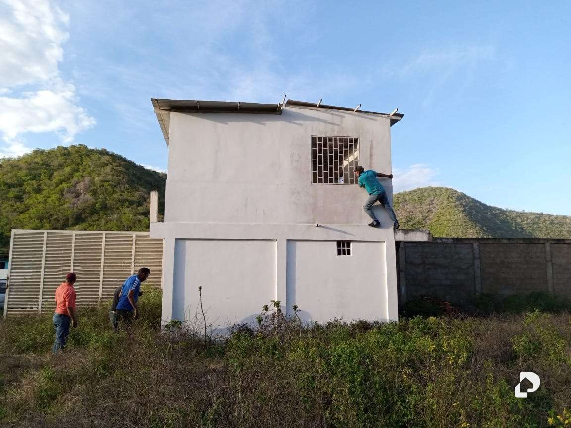 Terreno en Zona industrial de Carupano, Carúpano – 3
