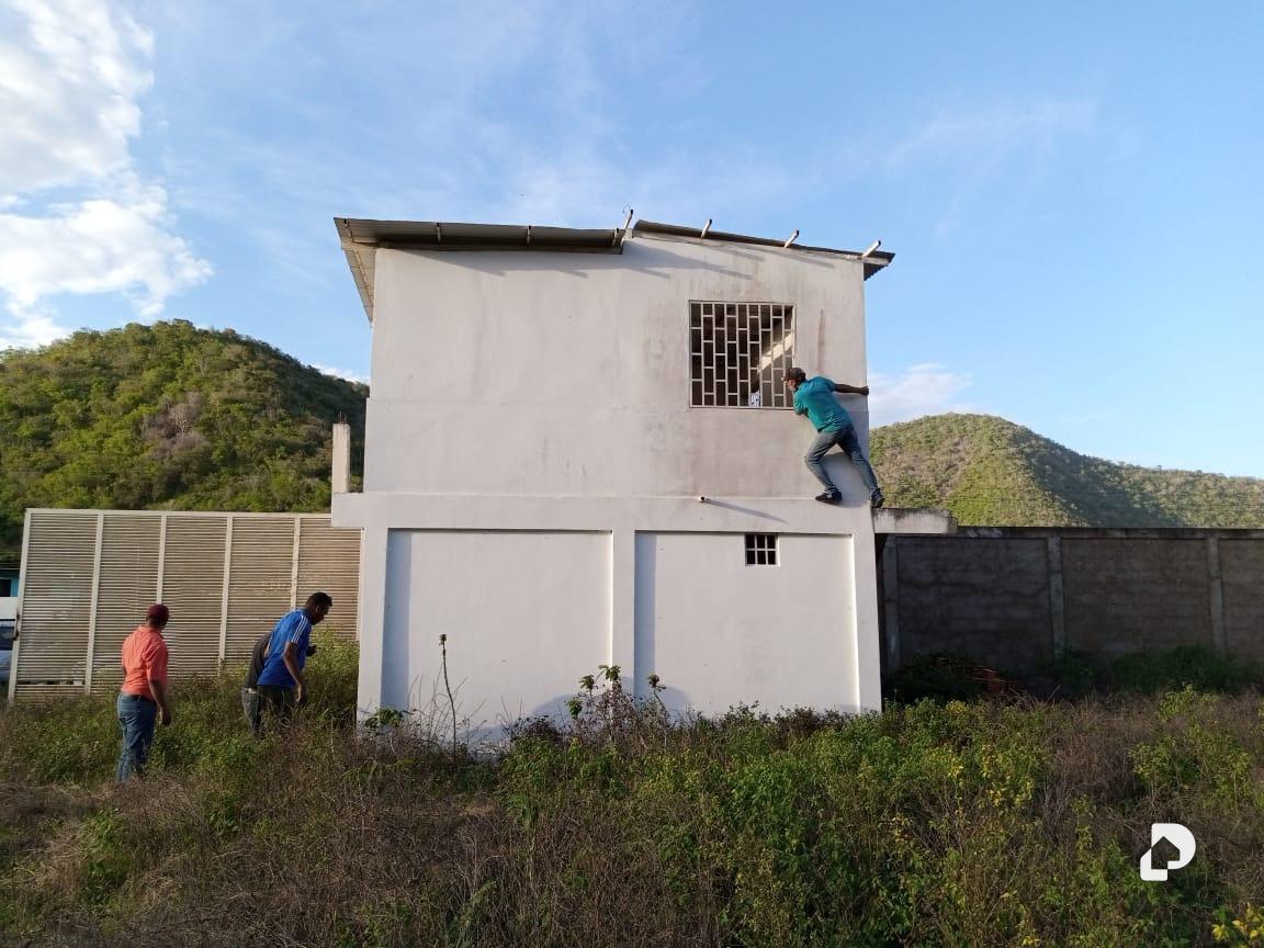 Terreno en Zona industrial de Carupano, Carúpano – 3
