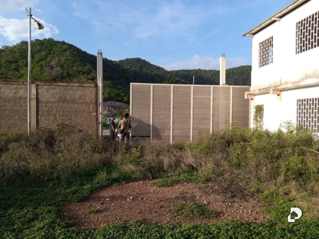 Terreno en Zona industrial de Carupano, Carúpano – 2
