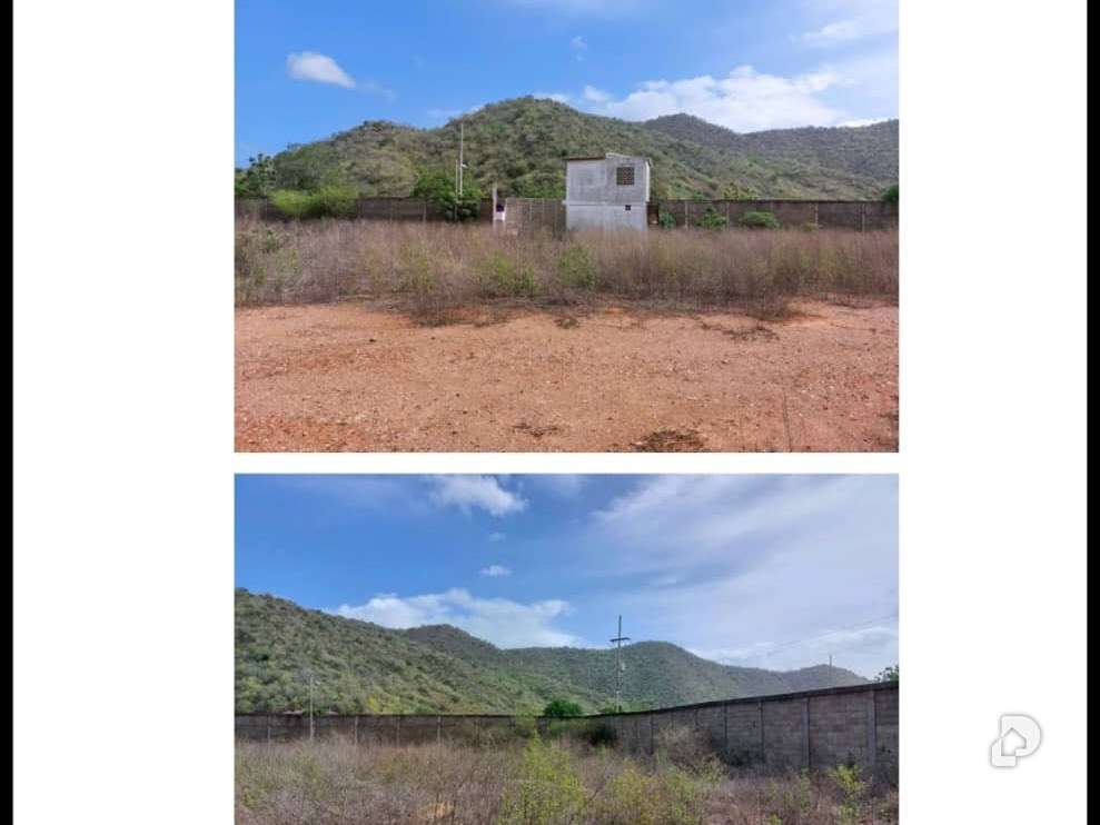 Terreno en Zona industrial de Carupano, Carúpano – 4