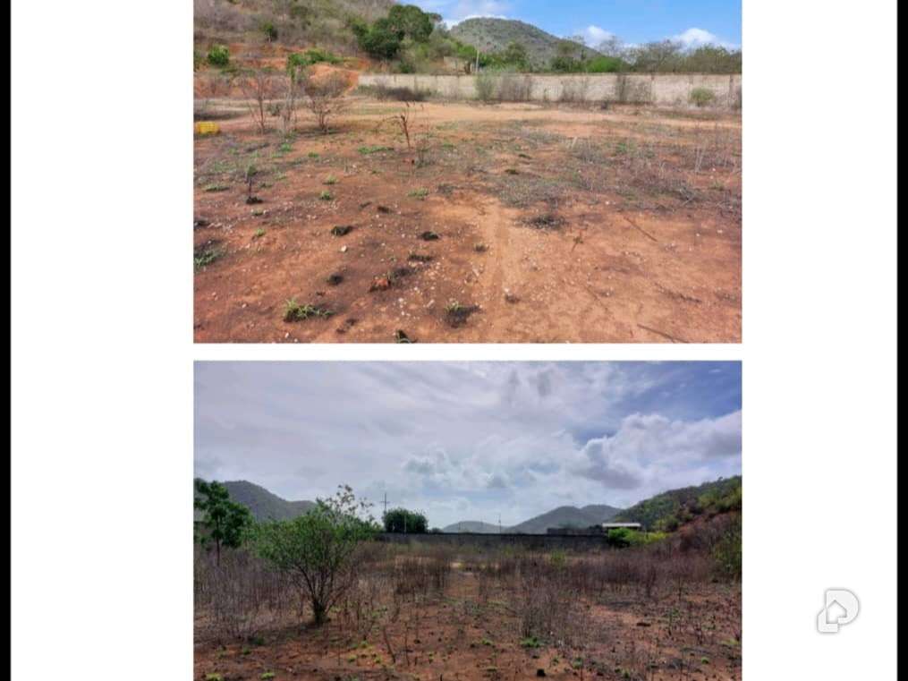 Terreno en Zona industrial de Carupano, Carúpano – 5