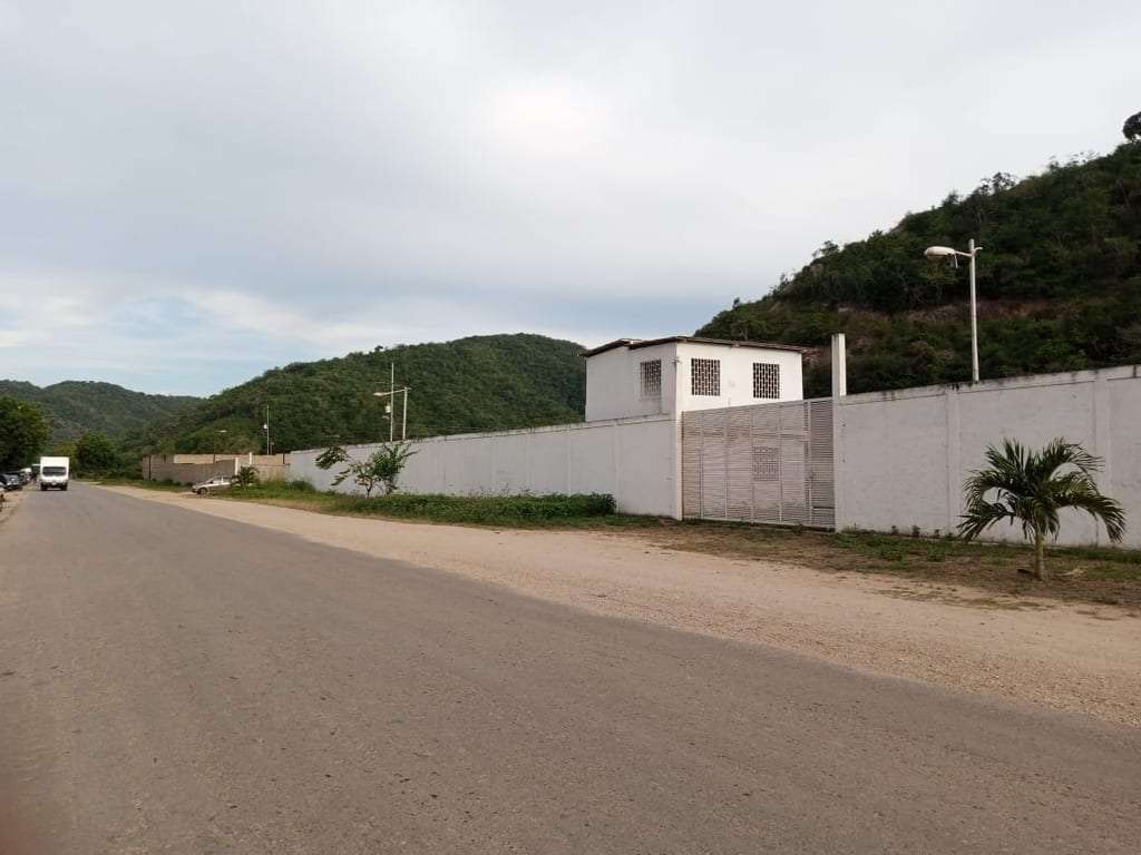 Terreno en Zona industrial de Carupano, Carúpano - 1