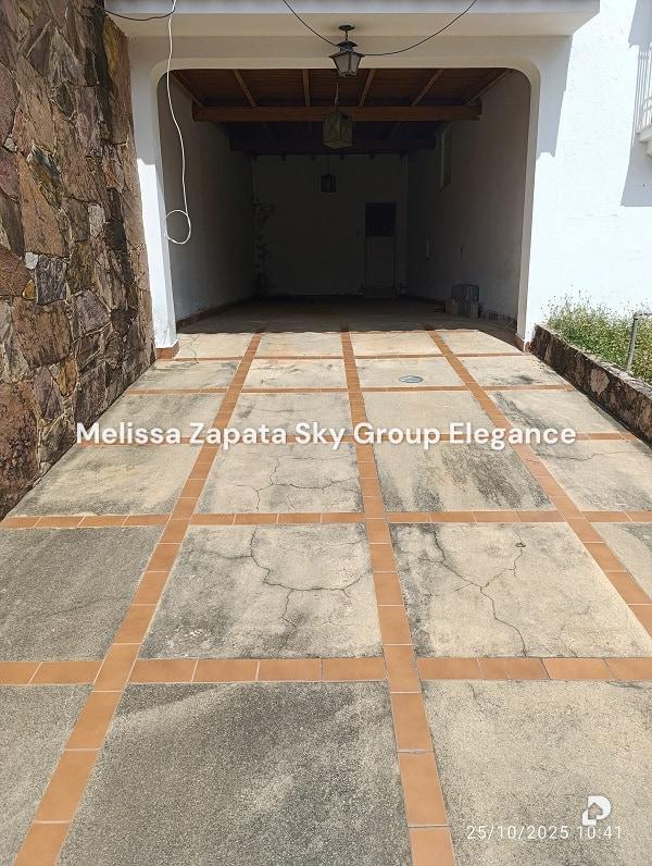 Casa en Monterreal, Barquisimeto – 3
