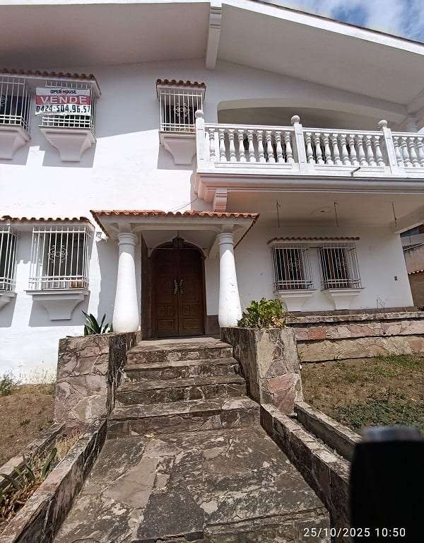 House in Barquisimeto - 1