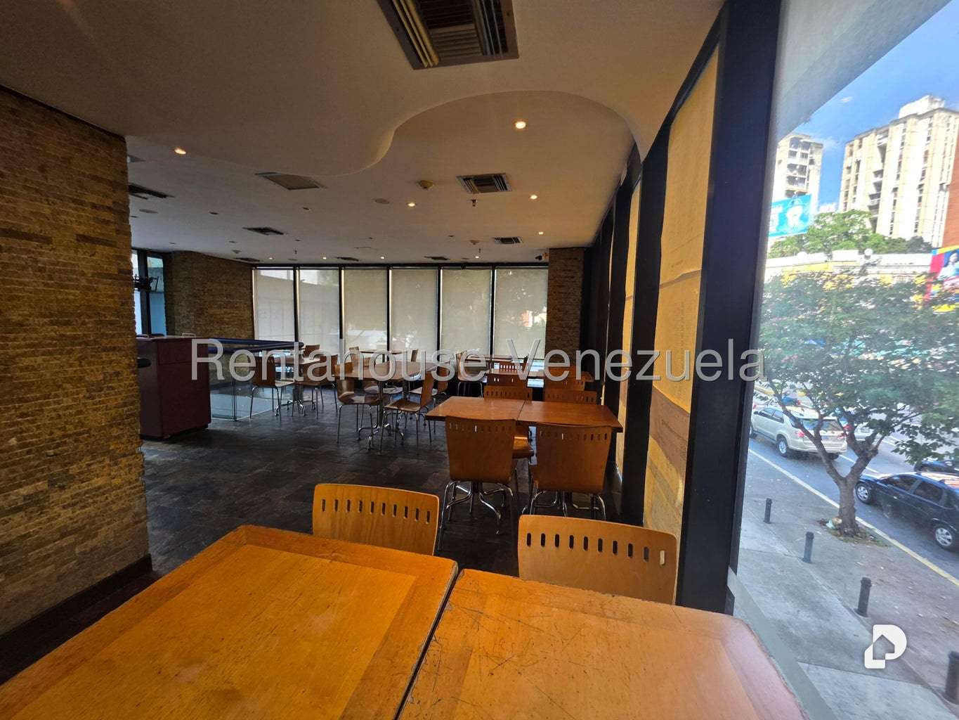Local comercial en Chacao, Caracas – 69