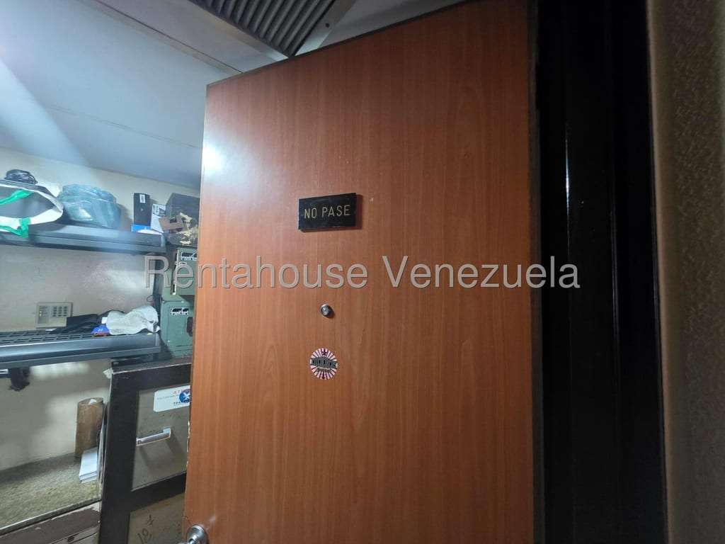 Local comercial en Chacao, Caracas