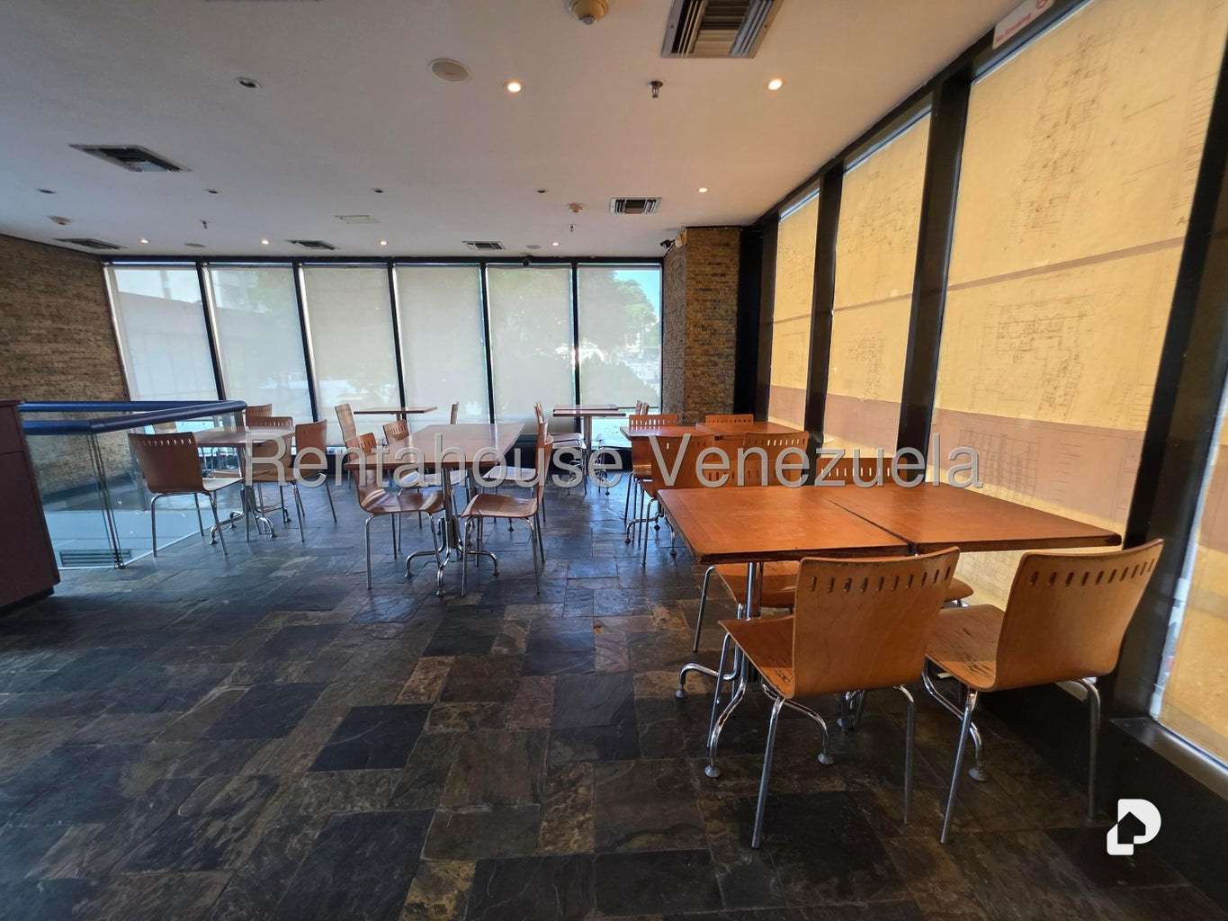 Local comercial en Chacao, Caracas – 70