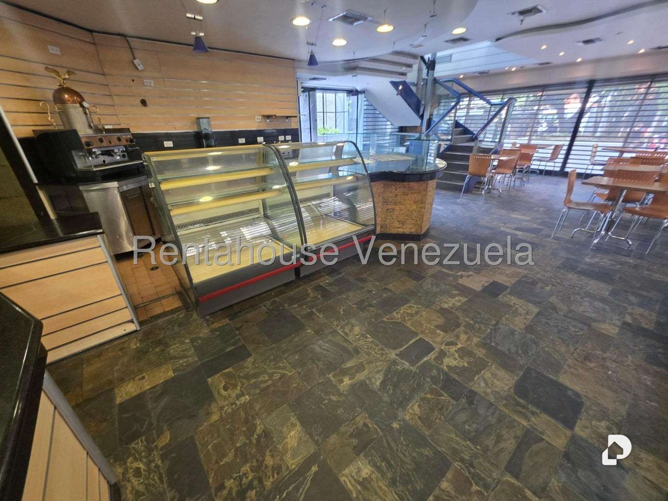 Local comercial en Chacao, Caracas – 32