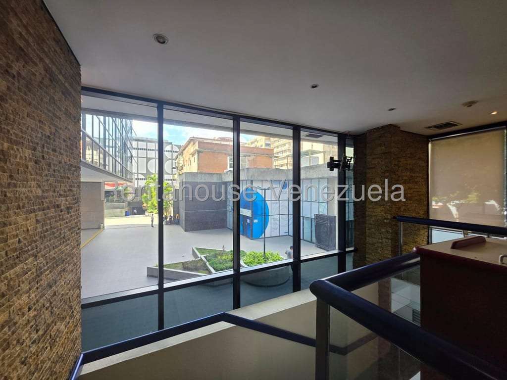 Local comercial en Chacao, Caracas
