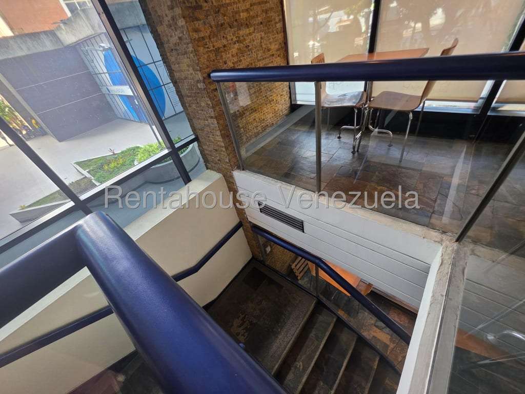 Local comercial en Chacao, Caracas
