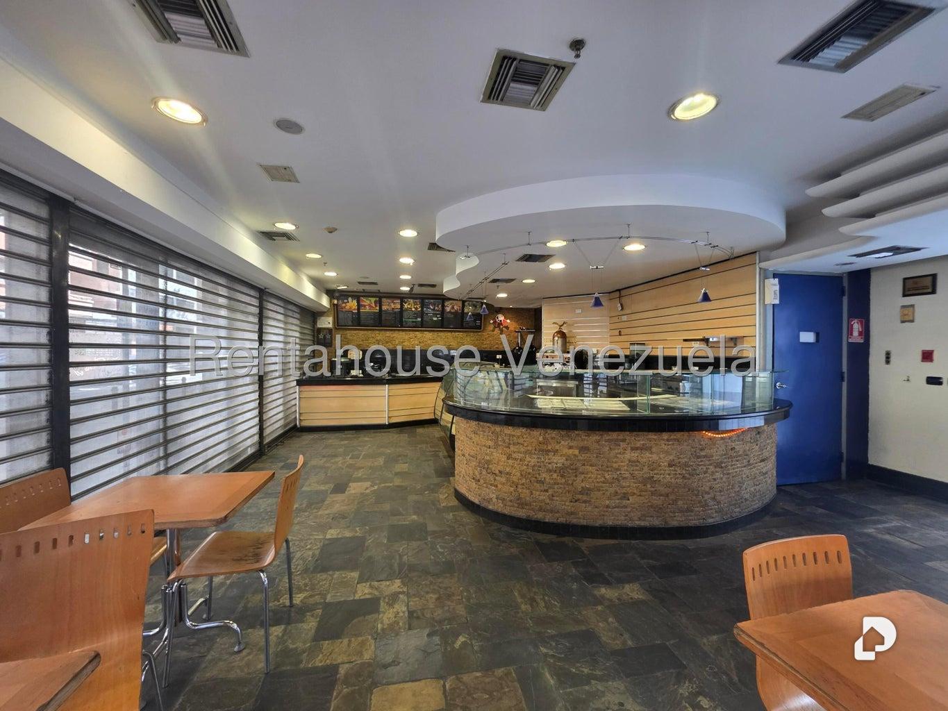 Local comercial en Chacao, Caracas – 4