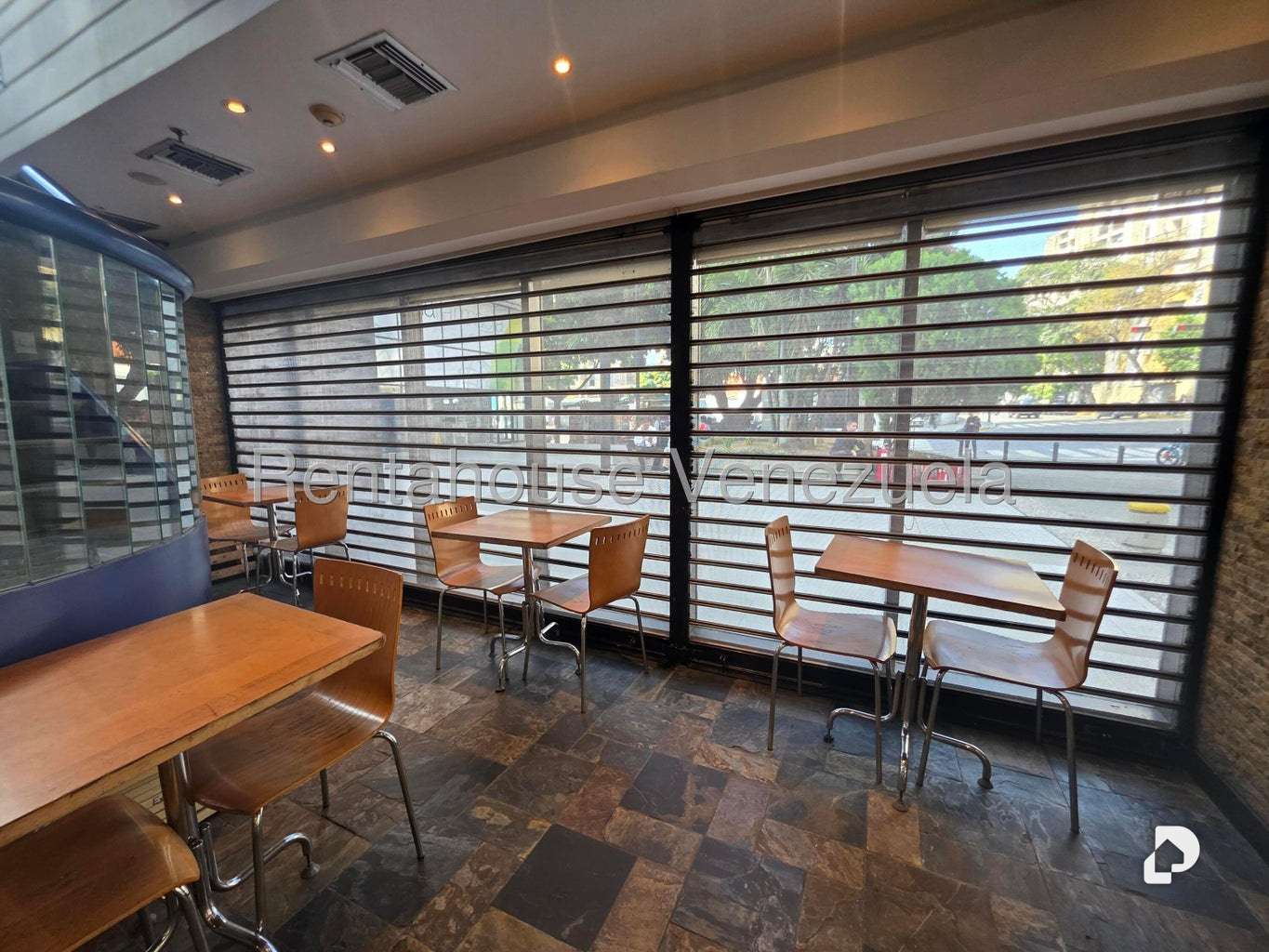 Local comercial en Chacao, Caracas – 3