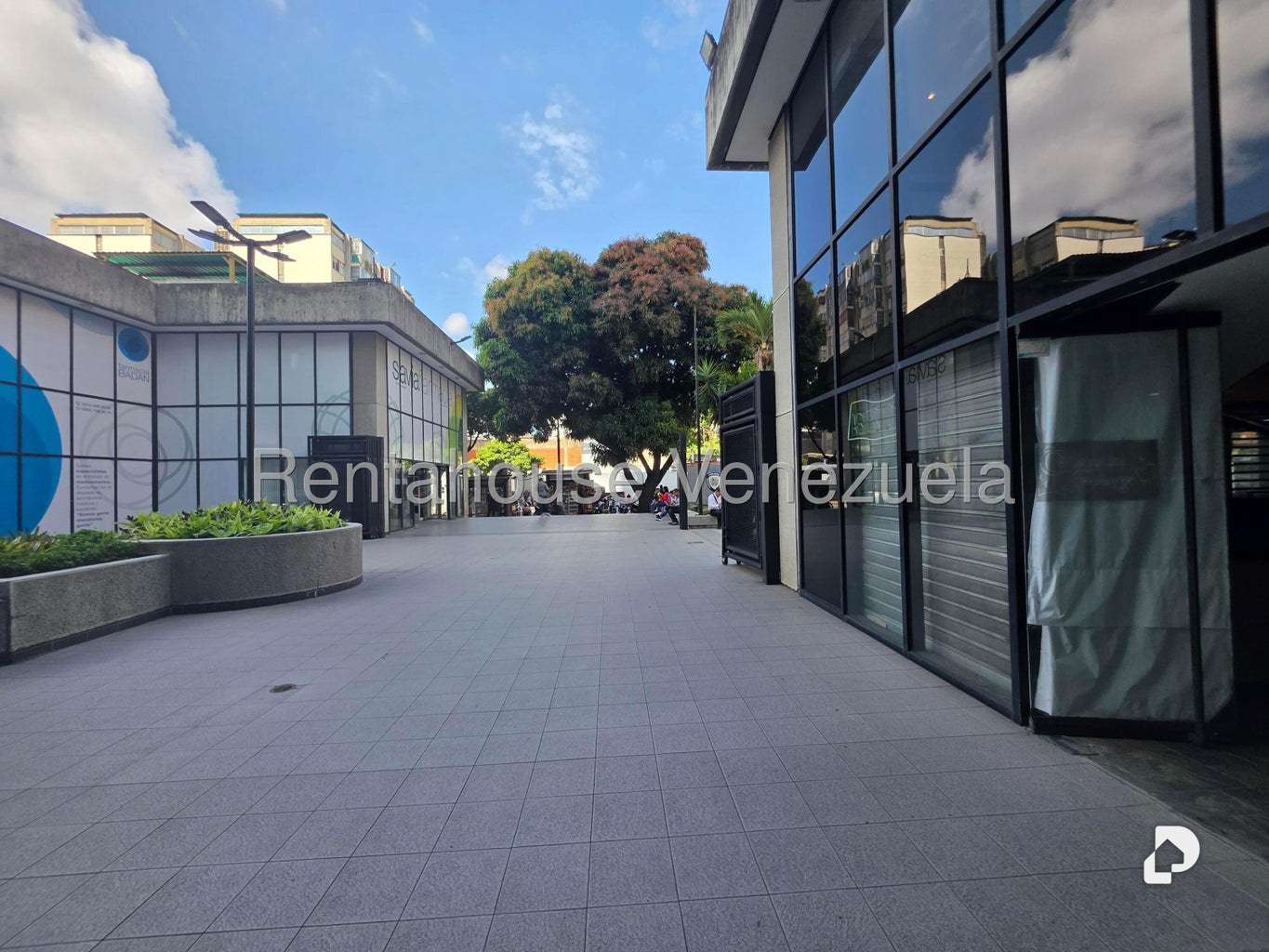 Local comercial en Chacao, Caracas – 83