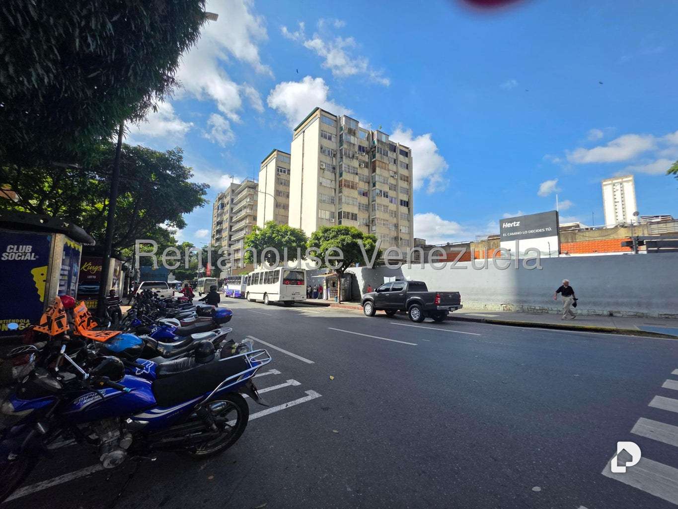 Local comercial en Chacao, Caracas – 87