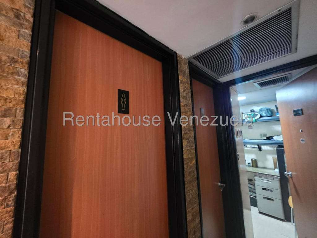 Local comercial en Chacao, Caracas