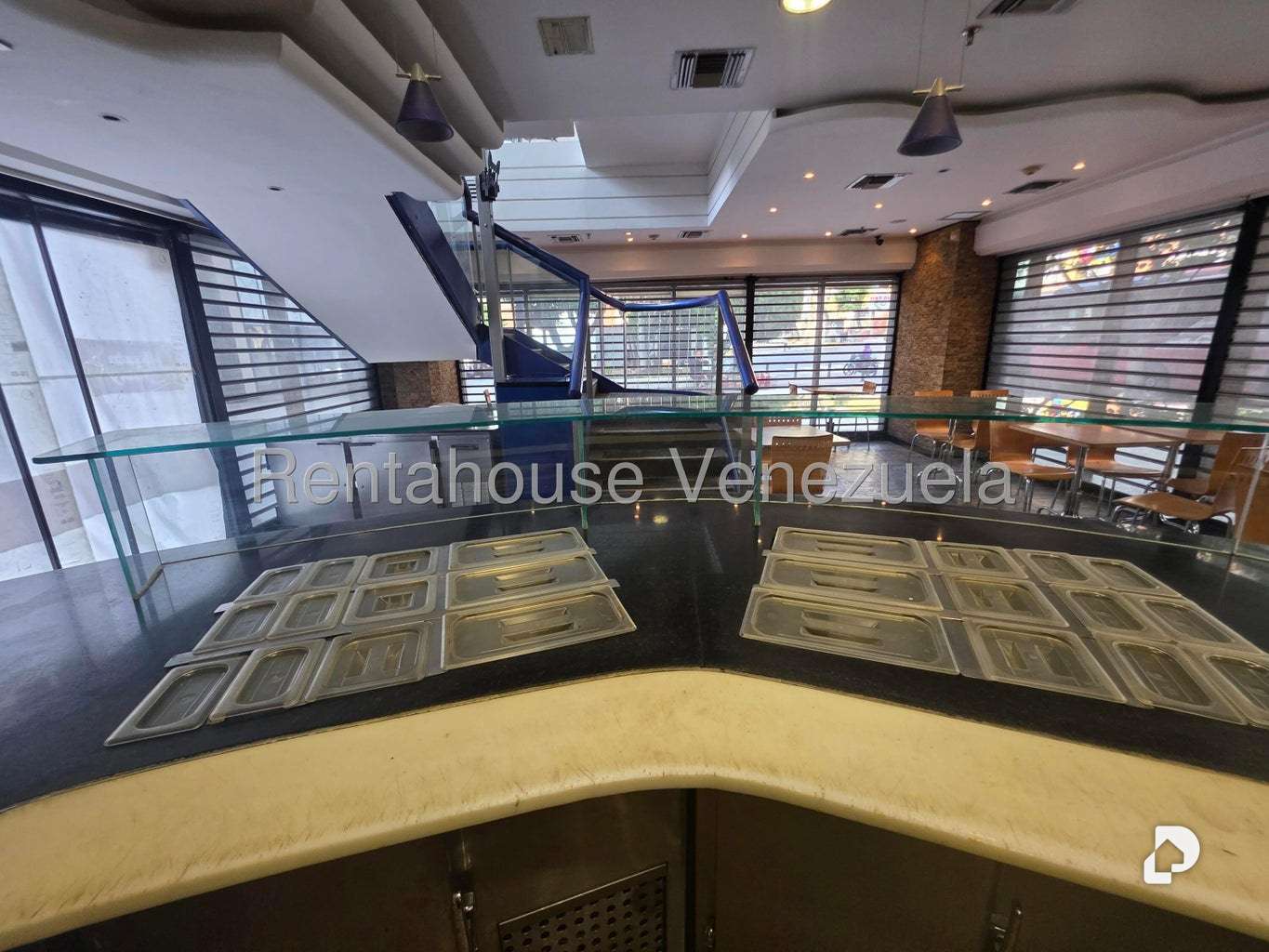 Local comercial en Chacao, Caracas – 27