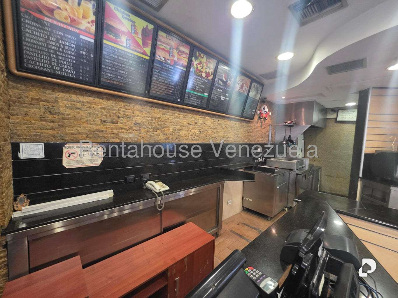 Local comercial en Chacao, Caracas – 38