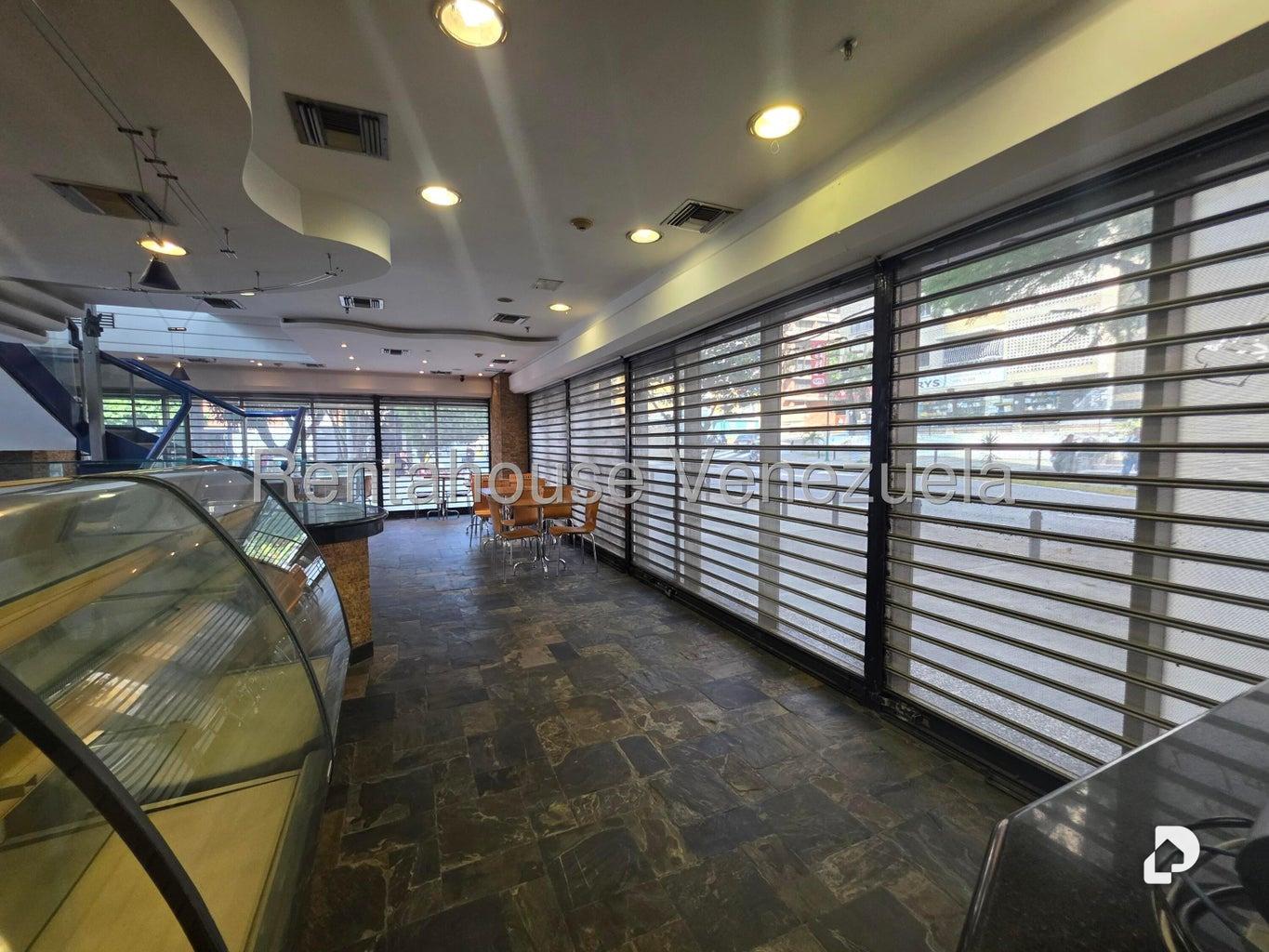 Local comercial en Chacao, Caracas – 5